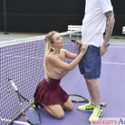 Natalia Starr in 'Natalia Starr and Buddy Hollywood in Dirty Wives Club'